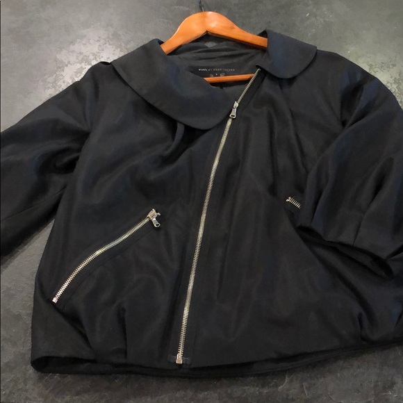 Black marc by marc jacobs jacket - Picture 4 of 12